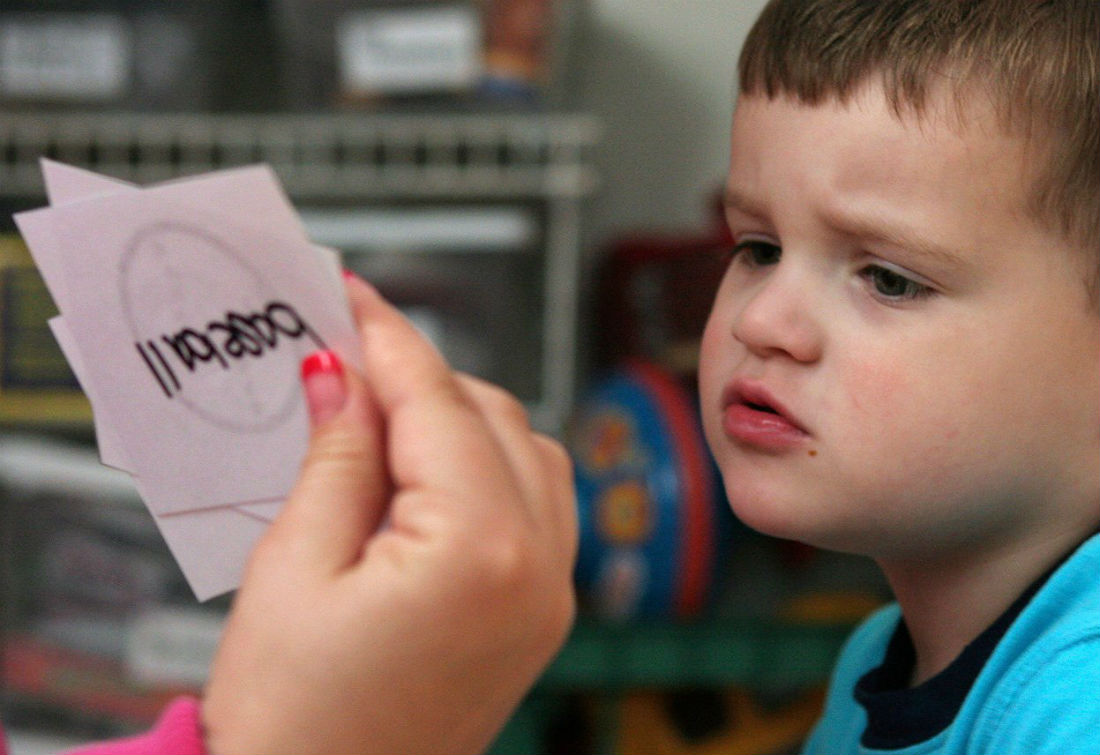 case study of a child with mental retardation case study of a child with mental retardation