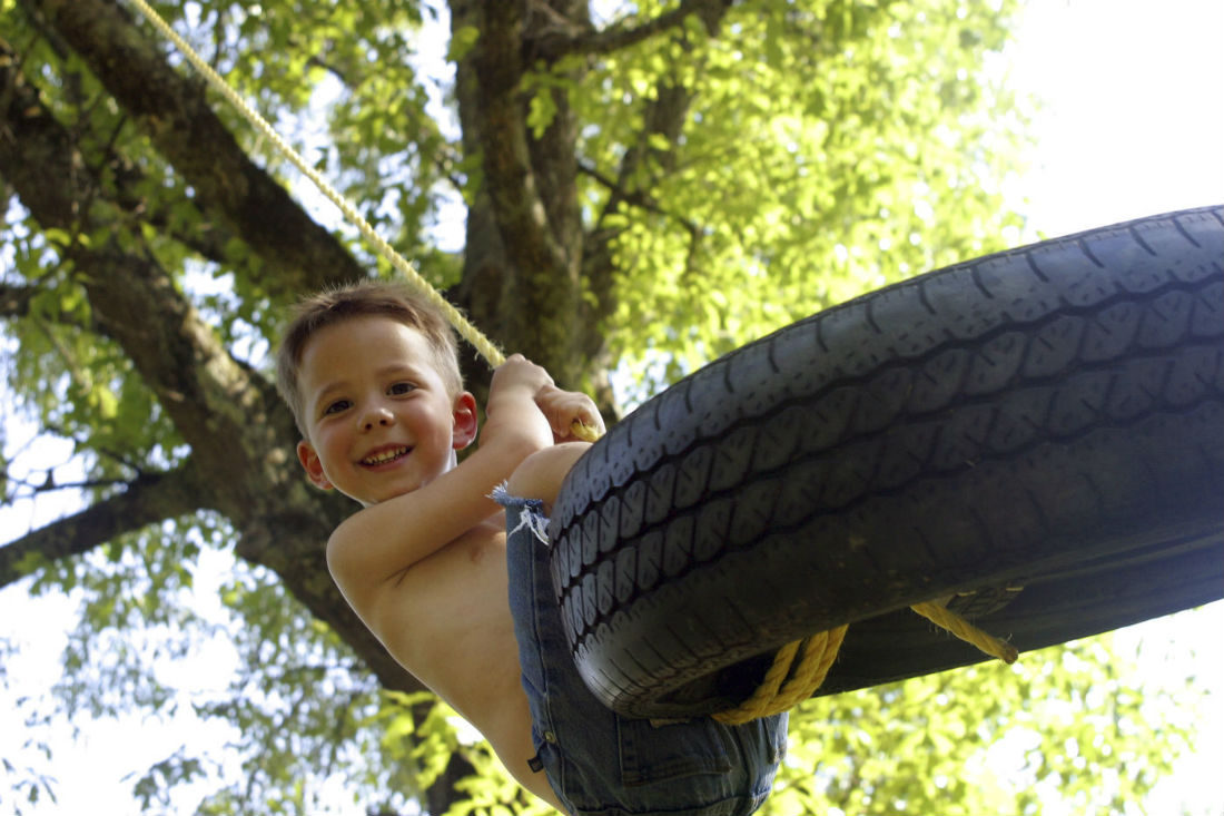 Сенсорная интеграция: гармонизируем чувство равновесия Сенсорная интеграция: гармонизируем чувство равновесия