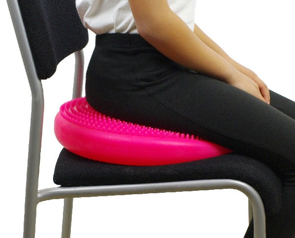 От непоседливости – к лучшей концентрации От непоседливости – к лучшей концентрации