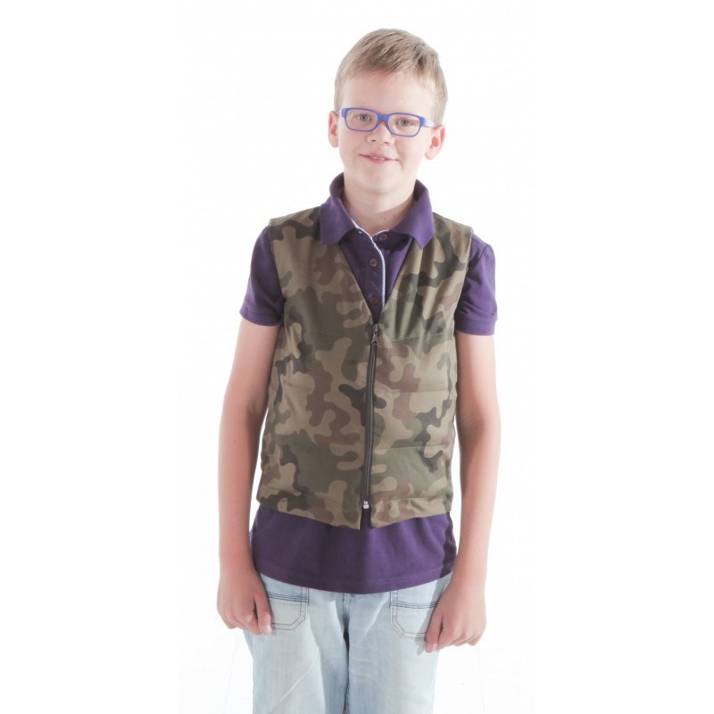 От непоседливости – к лучшей концентрации От непоседливости – к лучшей концентрации