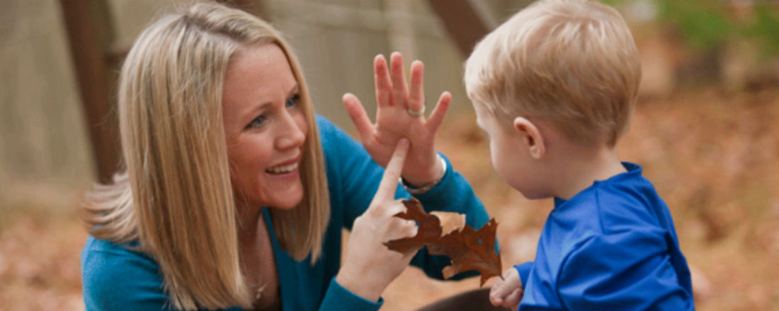 5 стратегий, как вдохновлять к коммуникации ребёнка с аутизмом