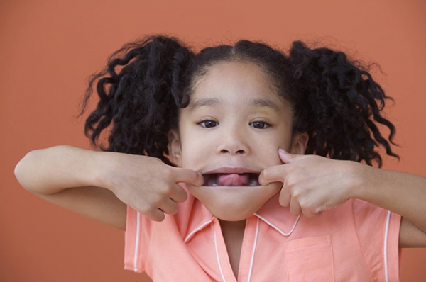 Десять эффективных сенсорных упражнений