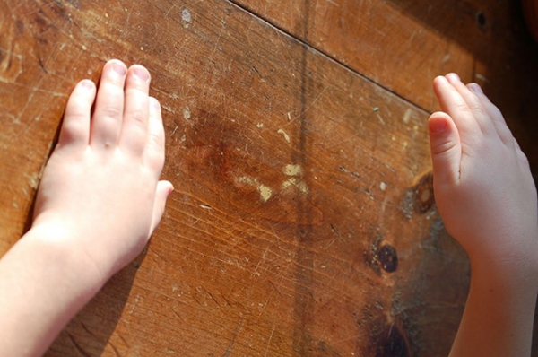 Десять эффективных сенсорных упражнений